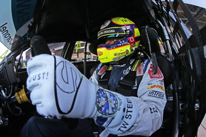 Tom Coronel